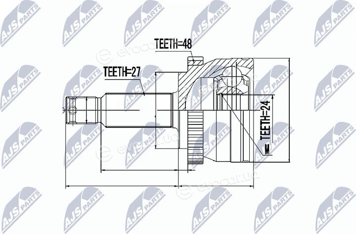 NTY NPZ-HY-515