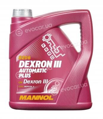Mannol MN8206-4
