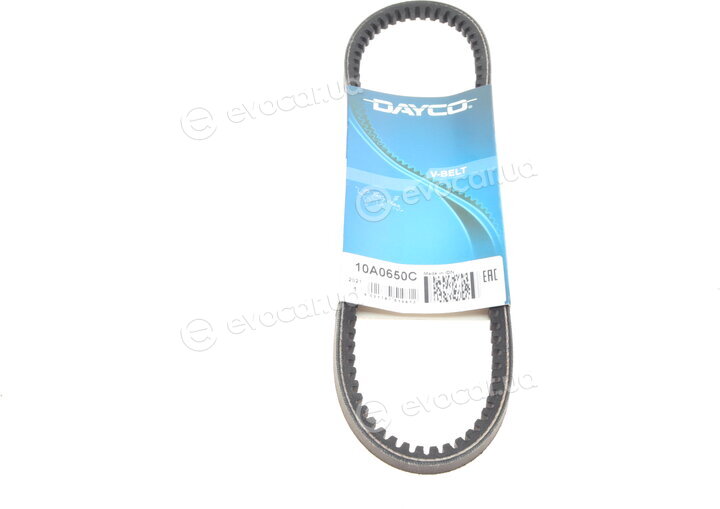 Dayco 10A0650C
