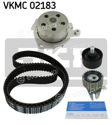 SKF VKMC 02183