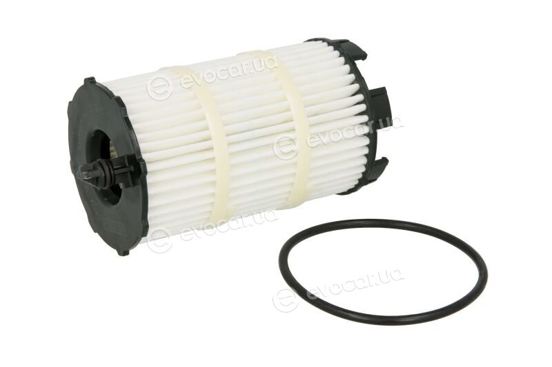 Mahle OX 350/4D