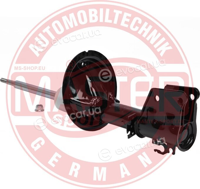 Master Sport 290026-PCS-MS