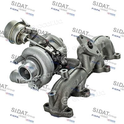 Sidat / Fispa 49.072