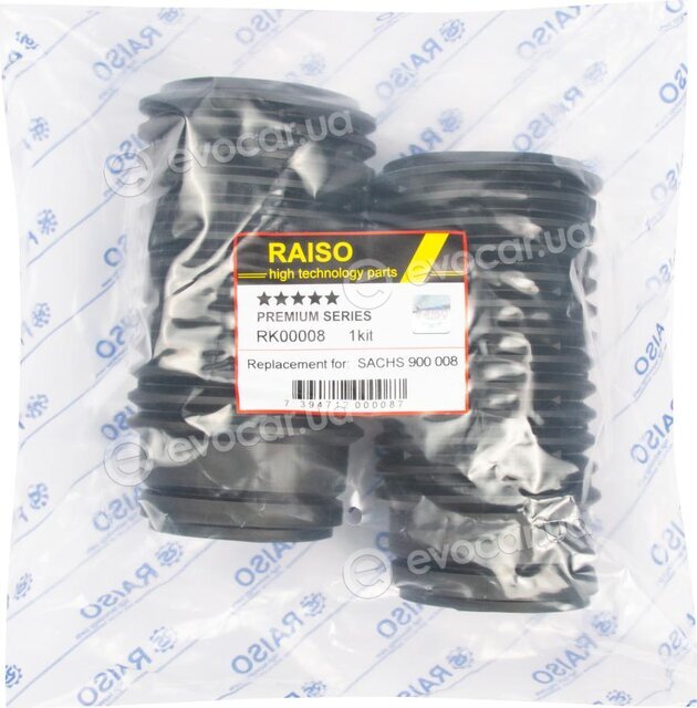 Raiso RK00008