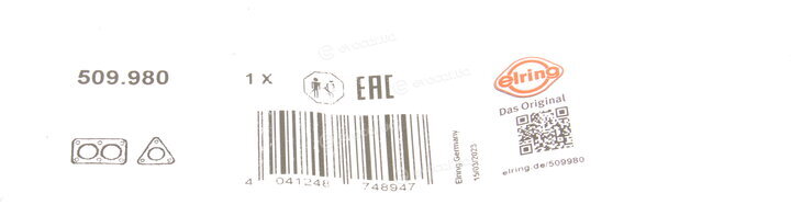 Elring 509.980