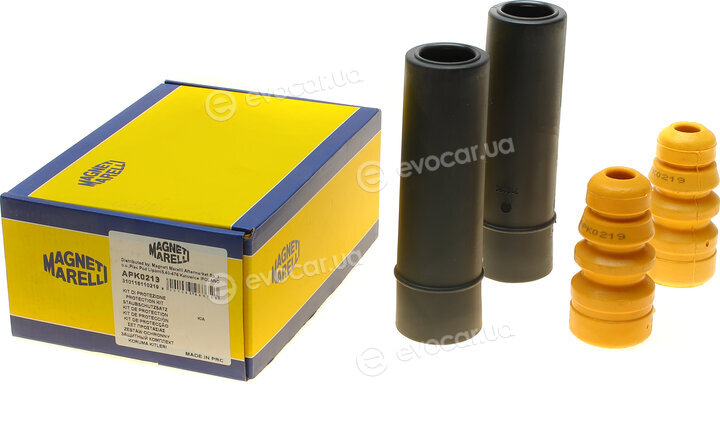 Magneti Marelli 310116110219