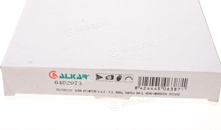 Alkar 6402973