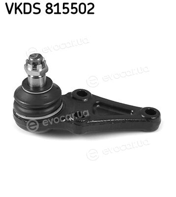 SKF VKDS 815502