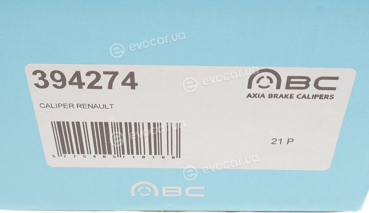Axia 394274