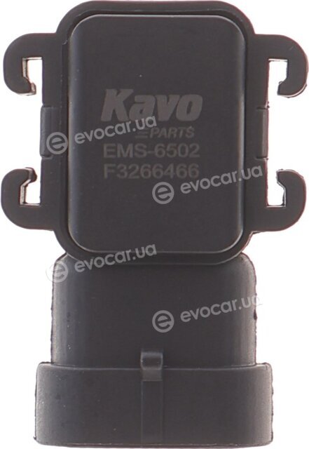 Kavo EMS-6502