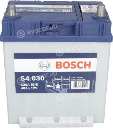 Bosch 0 092 S40 300