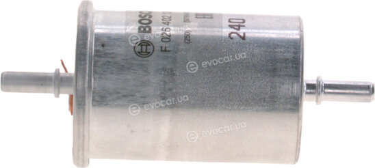 Bosch F 026 402 124