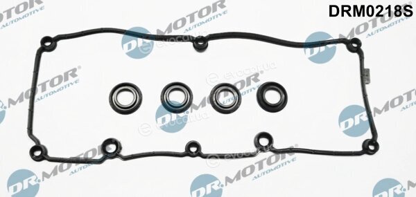 Dr. Motor DRM0218S