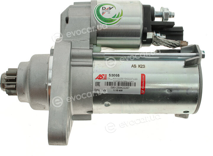 AS S3055