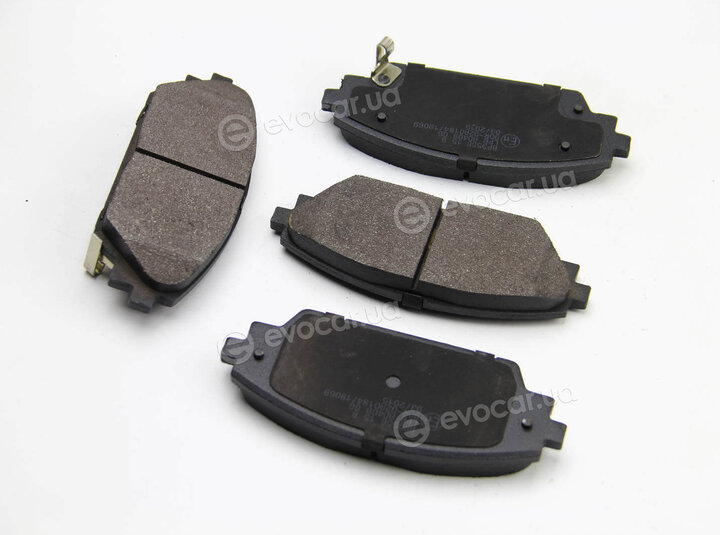 Bremsi BP3556
