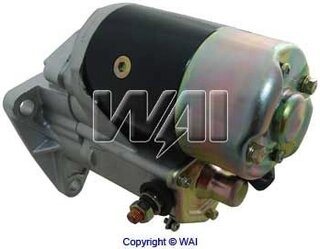 WAI 18190N