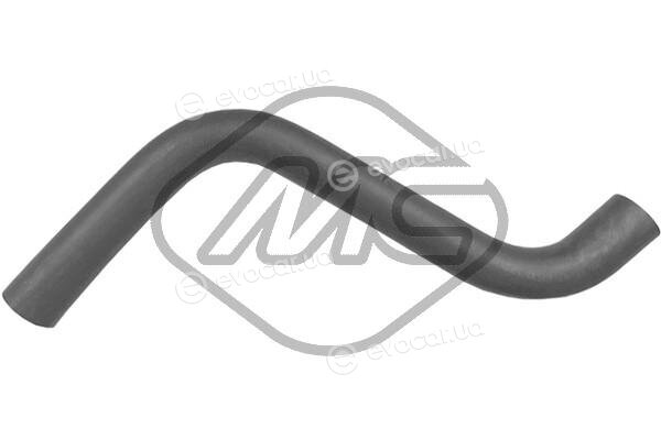 Metalcaucho / STC 09244