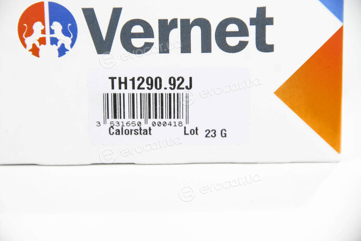 Vernet / Calorstat TH1290.92J