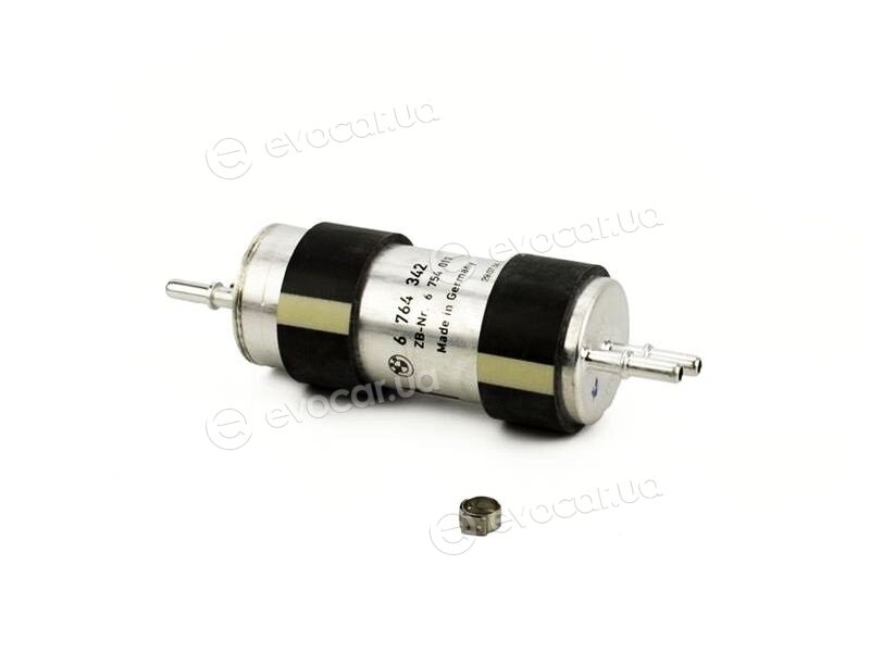 BMW / Mini 16 12 7 236 941