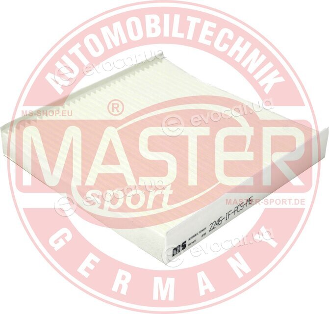 Master Sport 2245-IF-PCS-MS