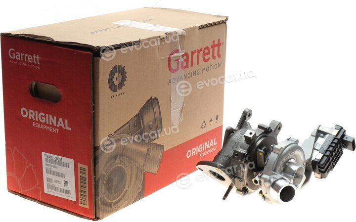 Garrett 778400-5005S