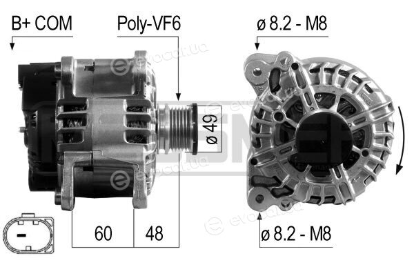 Era / Messmer 210706A