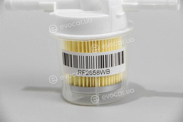Goodrem RF2658WB