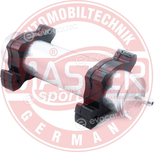 Master Sport 521/2-KF-PCS-MS