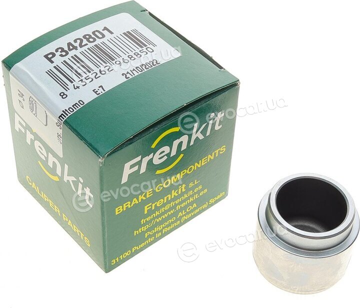 Frenkit P342801