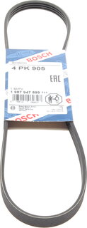Bosch 1 987 947 899