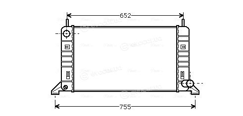 Ava Quality FD2078