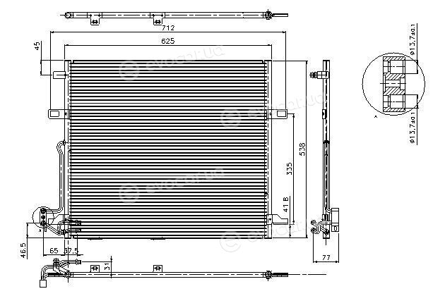 Starline A MS 5406