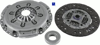 Sachs 3000 730 001