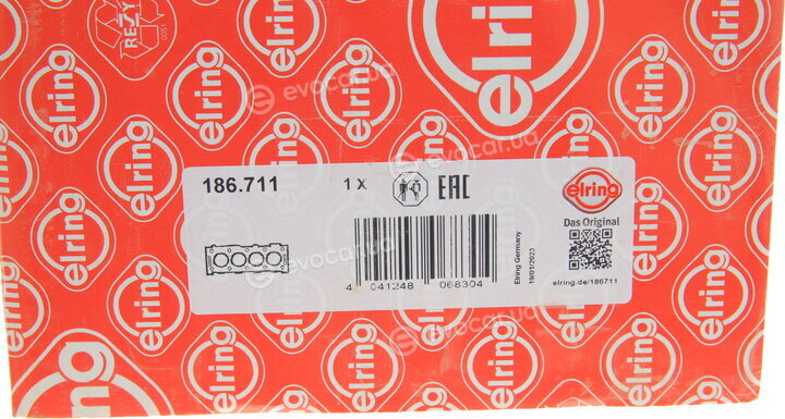 Elring 186.711