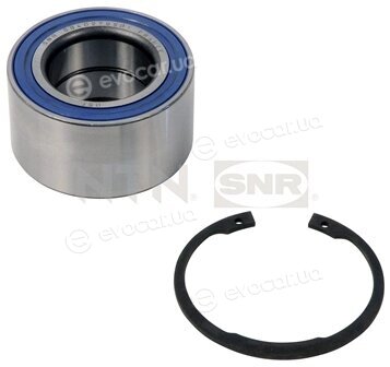 NTN / SNR R151.26