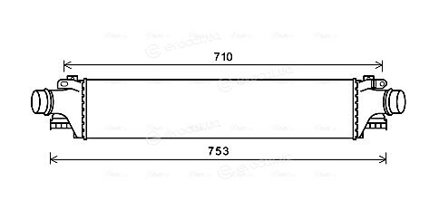 Ava Quality CT4061