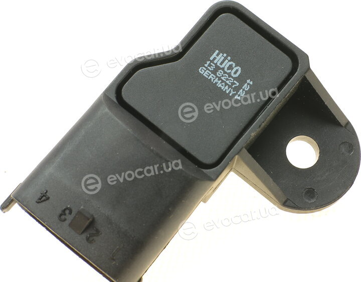 Astemo (Hitachi) / Huco 138227