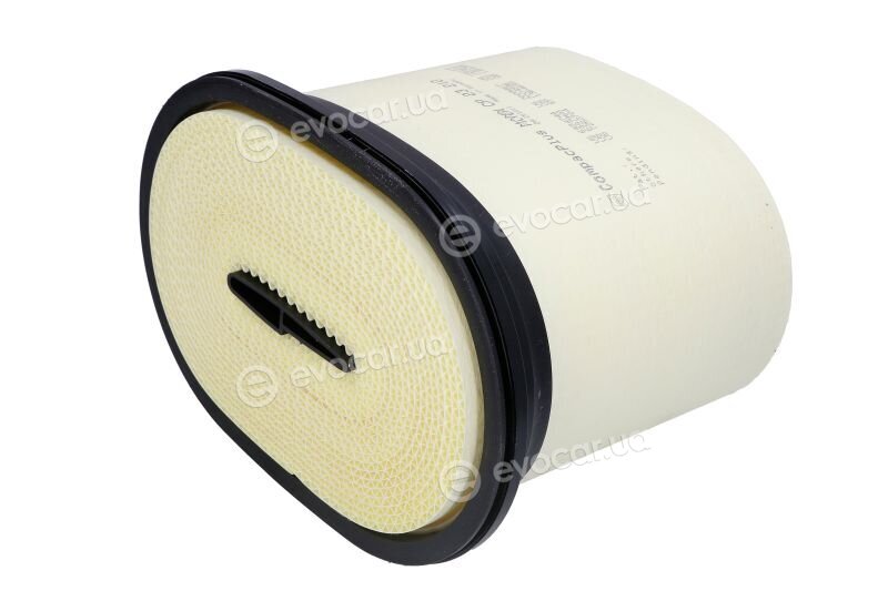 Mann CP 23 210