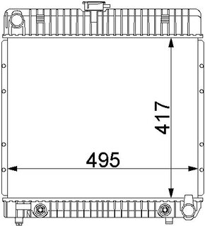 Starline A MS 2043