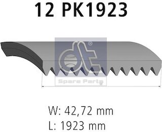 DT 7.54857