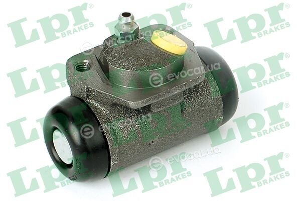 LPR / Samko 4552