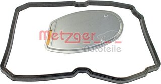 Metzger 8020018