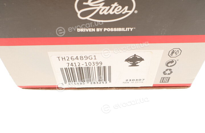 Gates TH26489G1