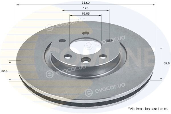 Comline ADC1452V