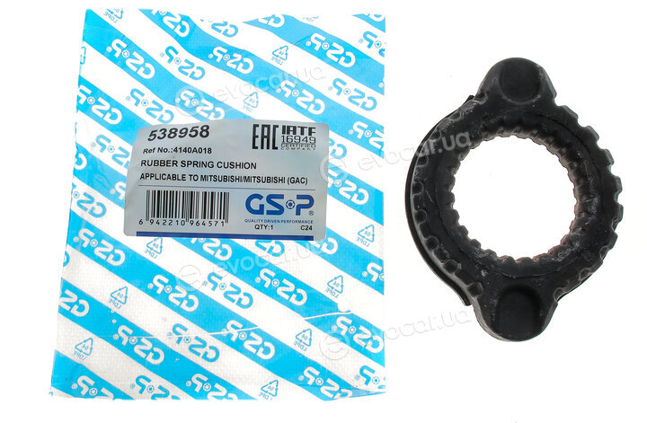 GSP 538958