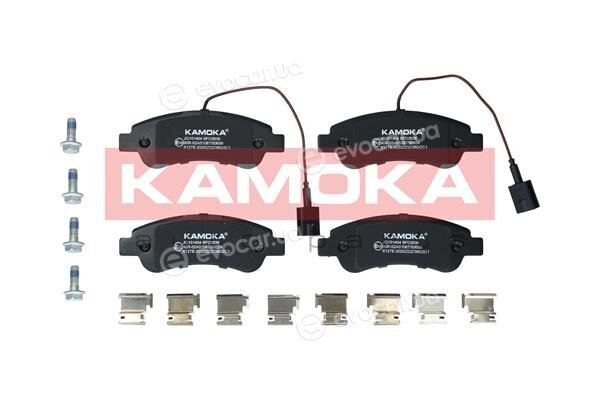 Kamoka JQ101404