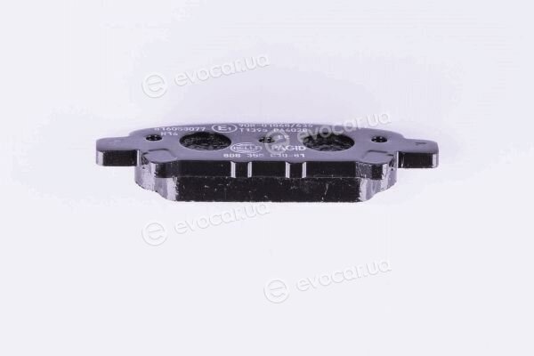 Hella Pagid 8DB 355 010-811