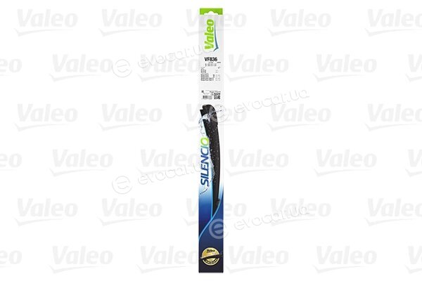 Valeo 577836