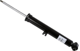 Sachs 350 458