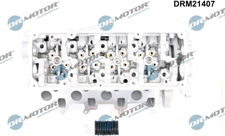 Dr. Motor DRM21407